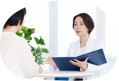 心理カウンセリングイメージ