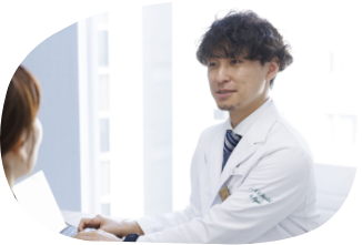 医師イメージ