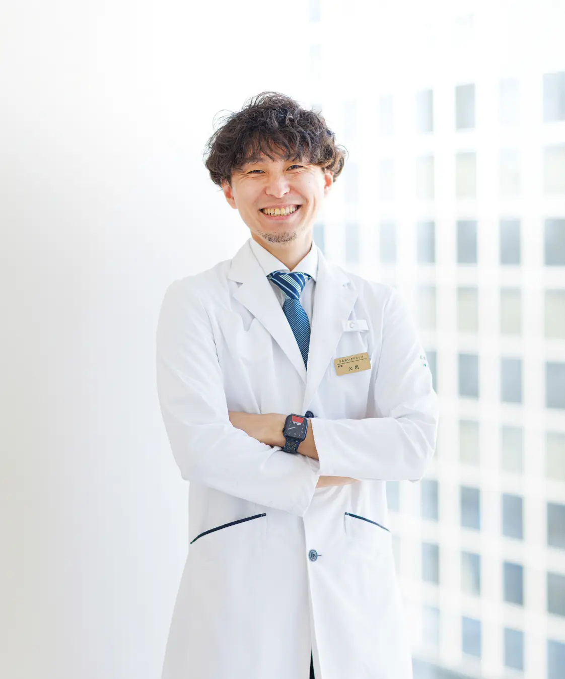 大垣 宣敬