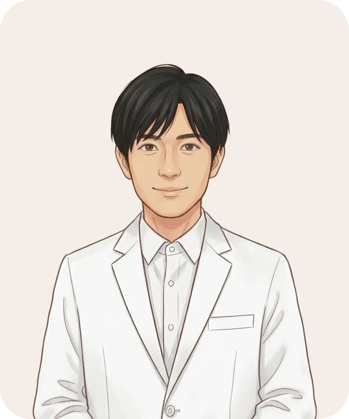 西田 医師