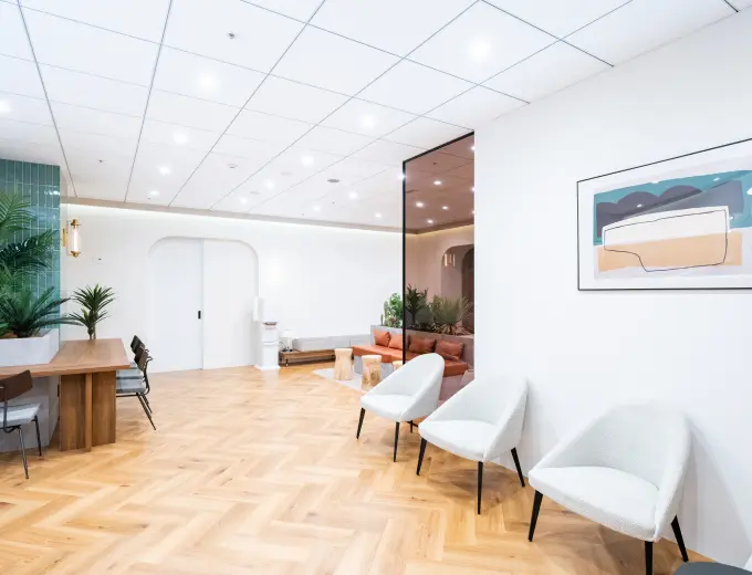 新宿うるおいこころのクリニックに初めてご来院の方へ