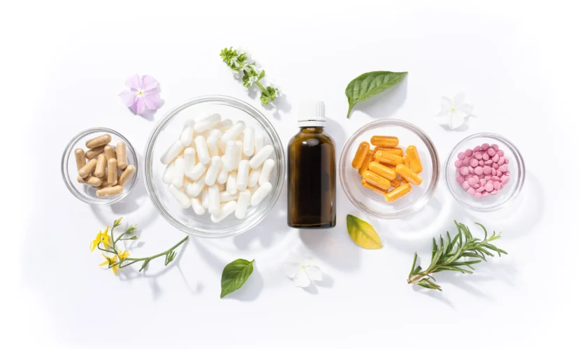 オーソモレキュラー栄養療法について知りたい！投薬との違いは何？