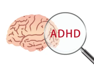 ADHDの原因