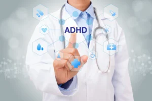 ADHDの治療法