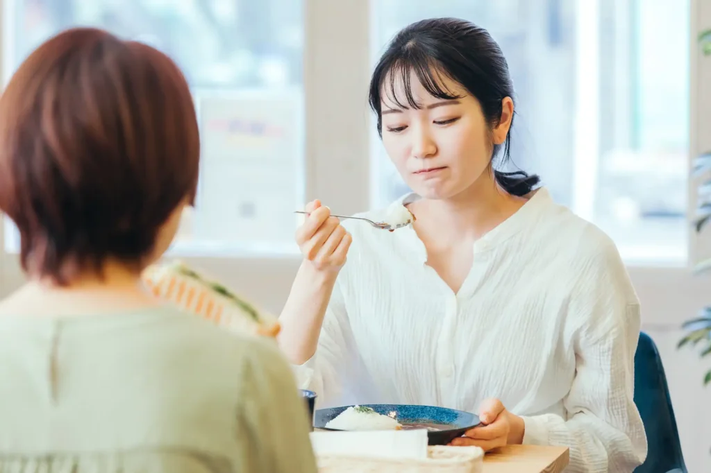 心療内科・精神科選びの体験談