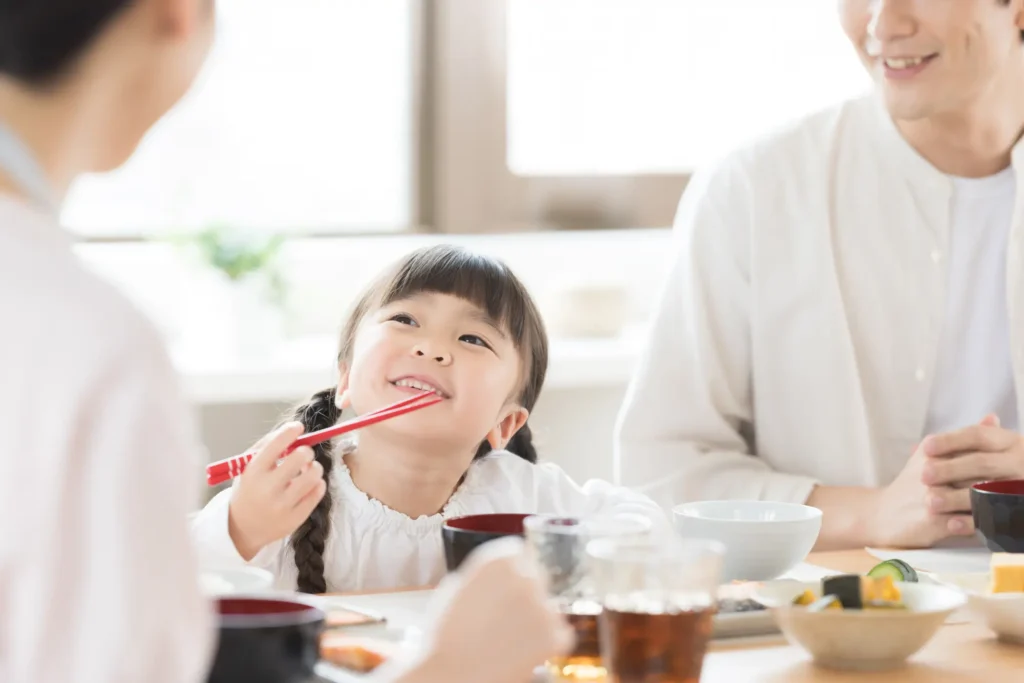 厨房のありすではASDとどう向き合っている？