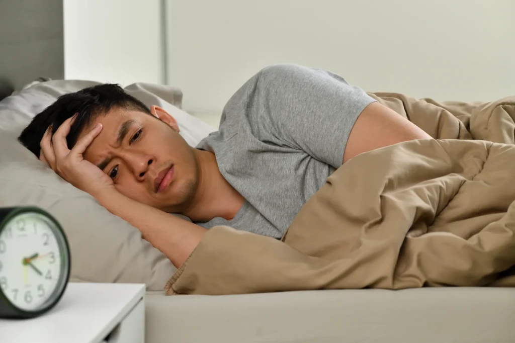 十分な睡眠をとっても、ずっと寝てる場合は何かしらの病気を疑った方がいい？