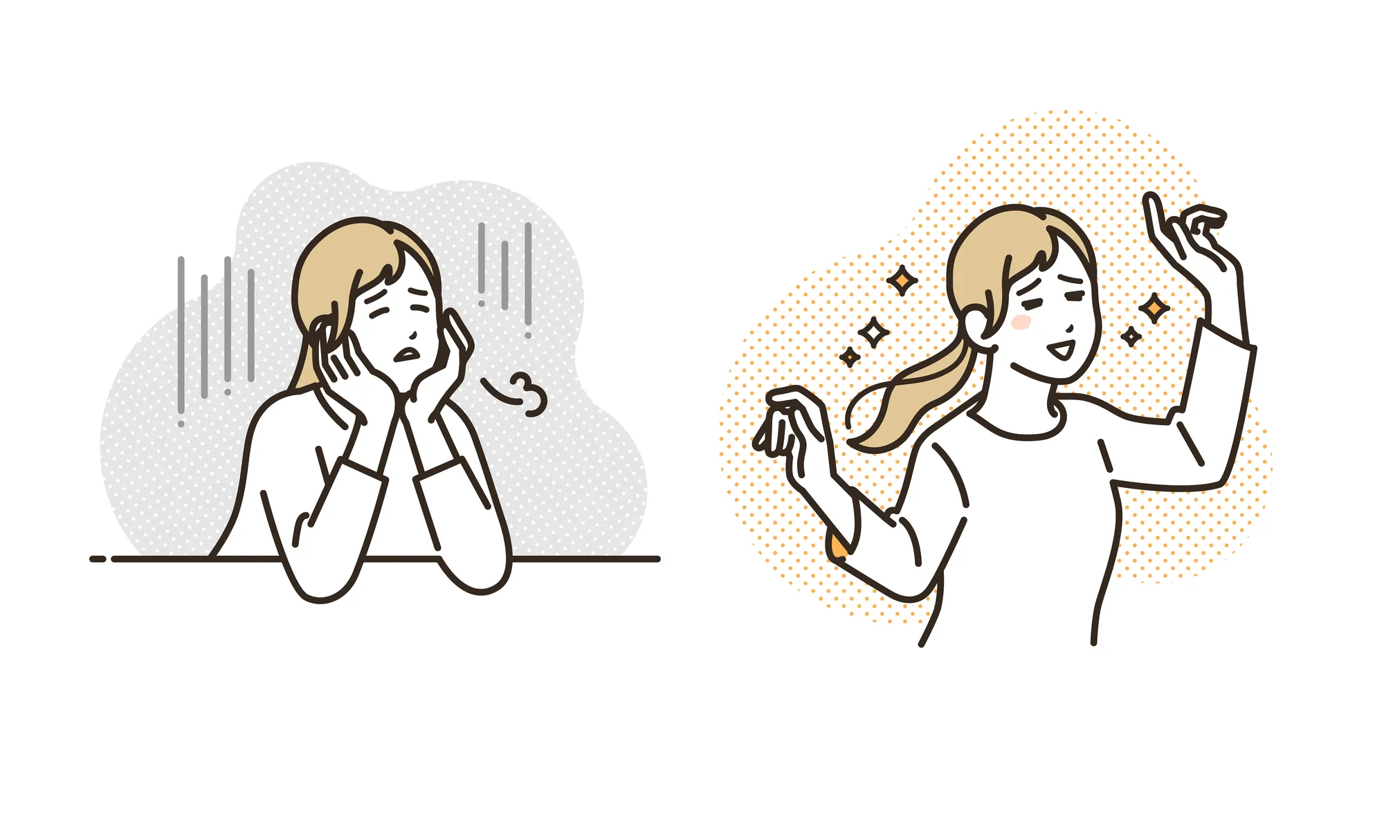 マッサージ療法の限界