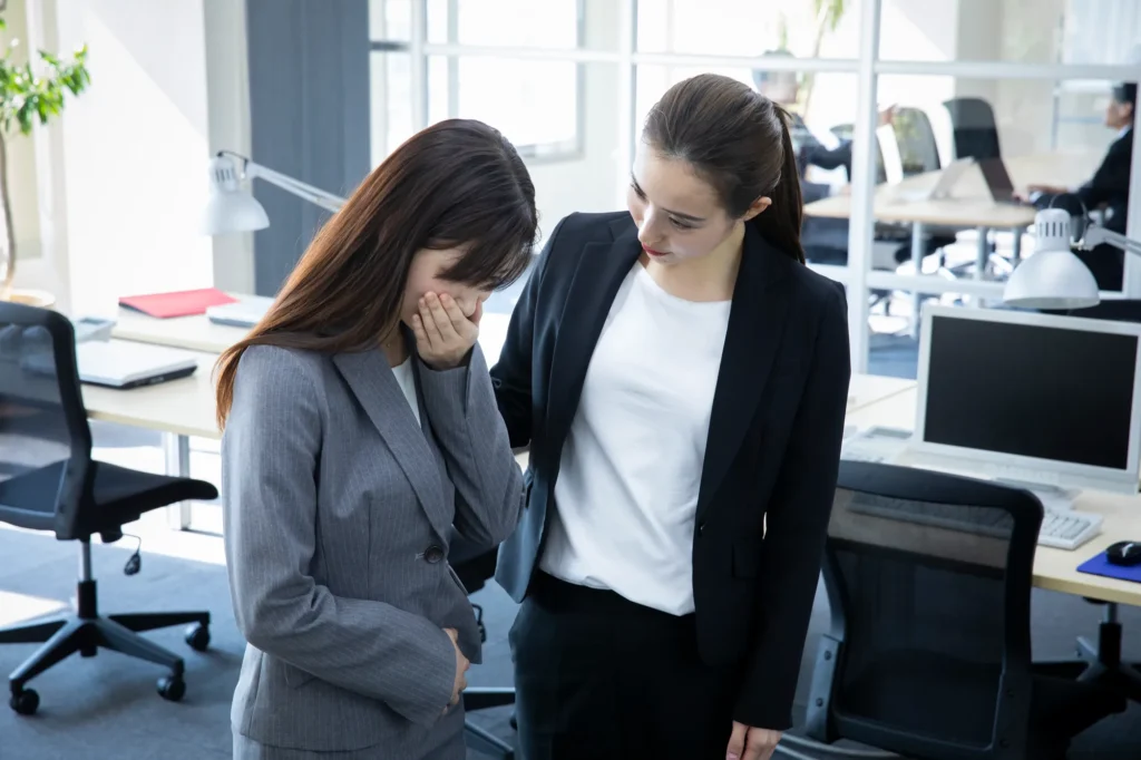 適応障害は大人に多い精神疾患