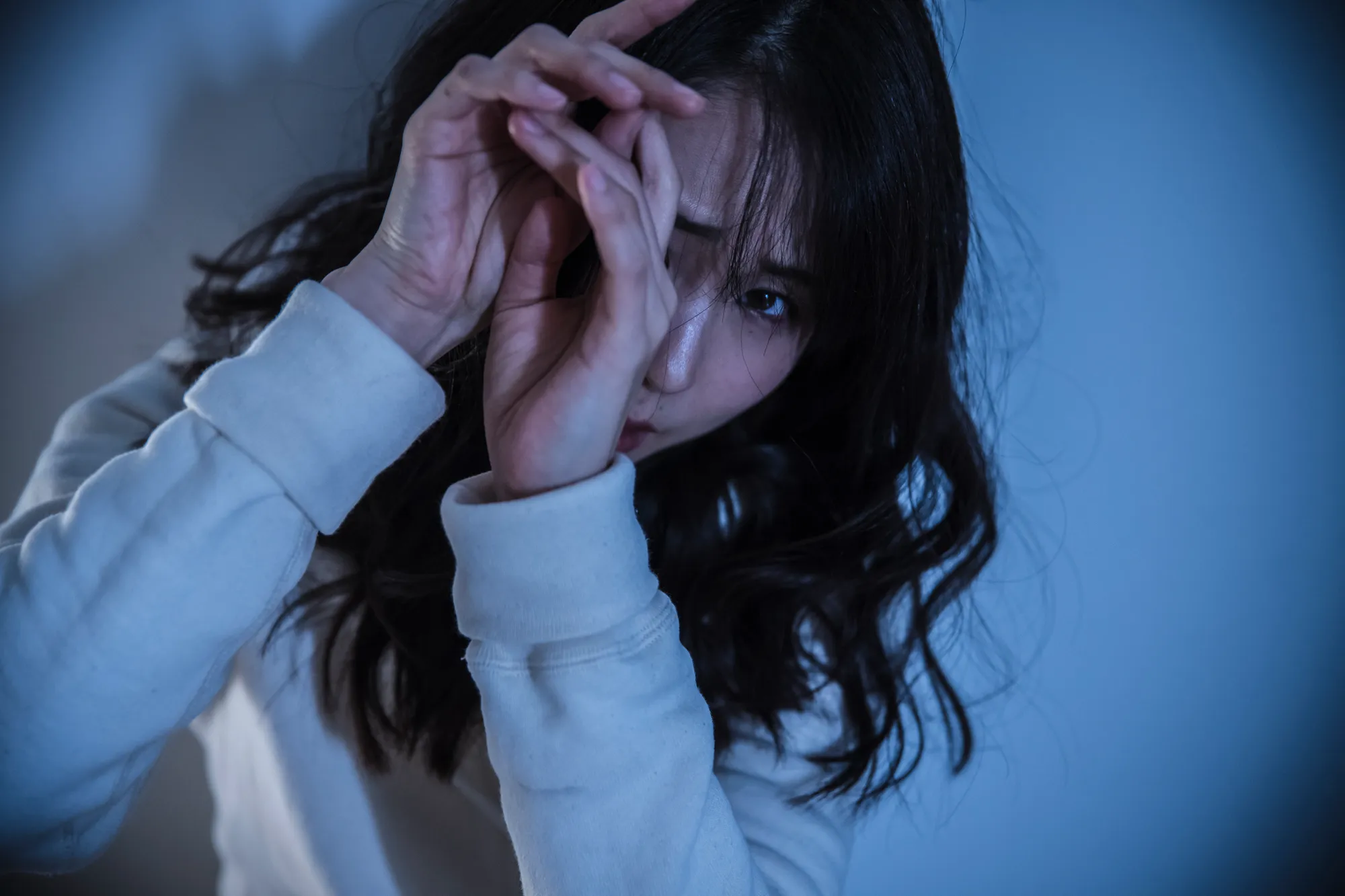 パニック障害の人に言ってはいけない言葉！ポイントを学んで正しくサポート