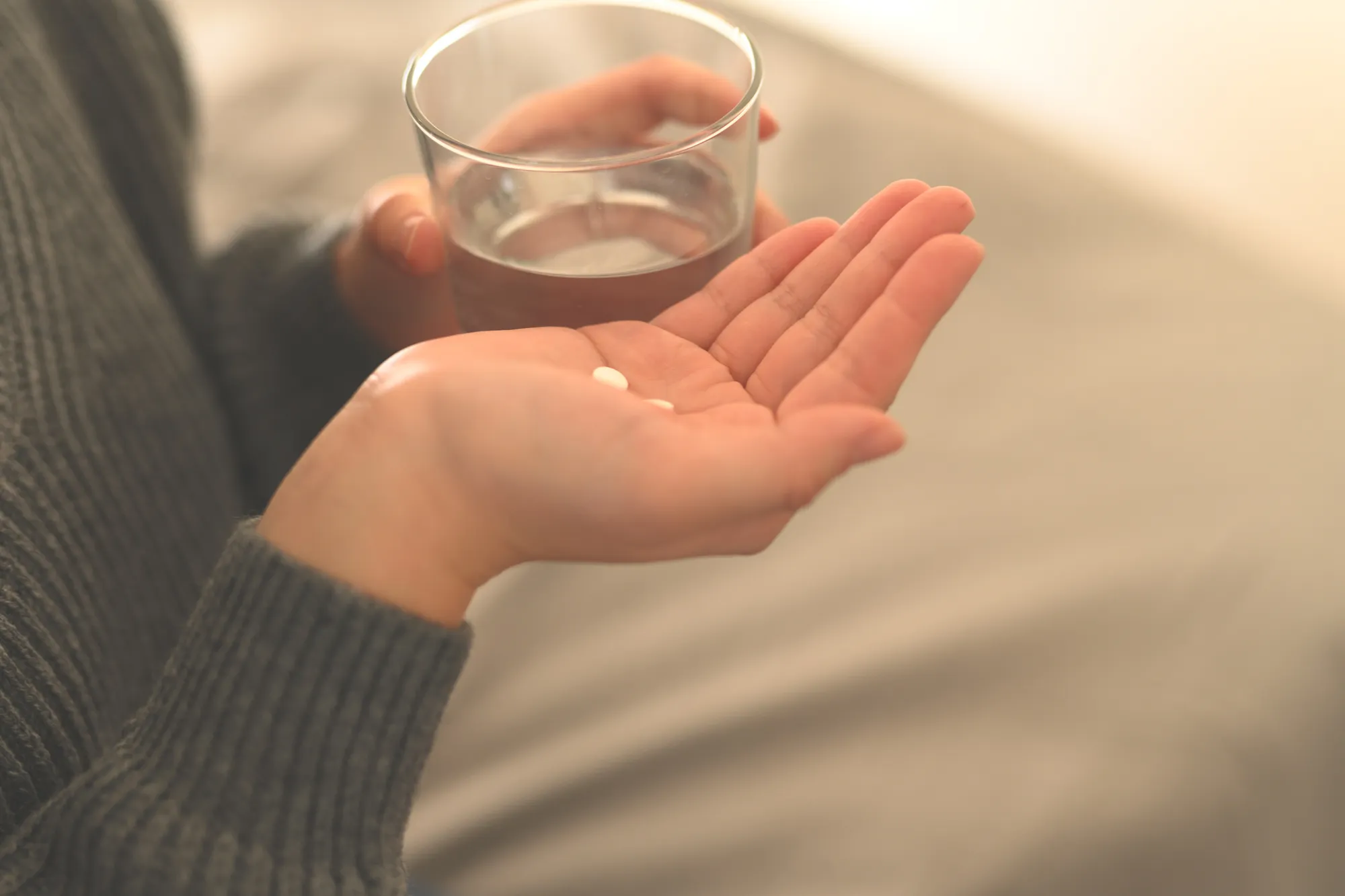 うつ病の薬について徹底解説！治療前に種類や特徴を知っておこう