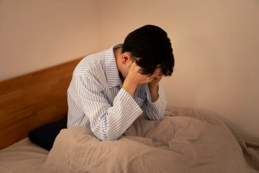 睡眠障害（不眠症）は放置せず早めに診断を受けよう