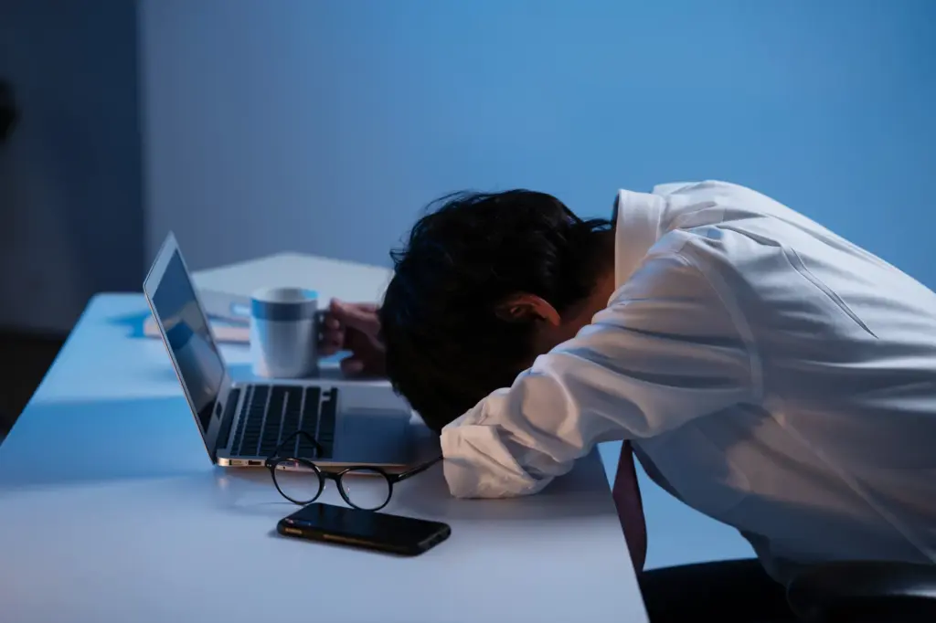 うつ病の治療における薬物療法とは