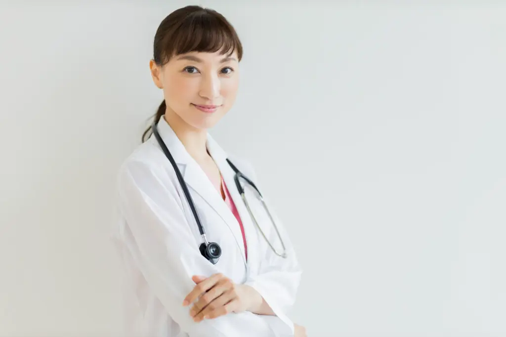 女性医師