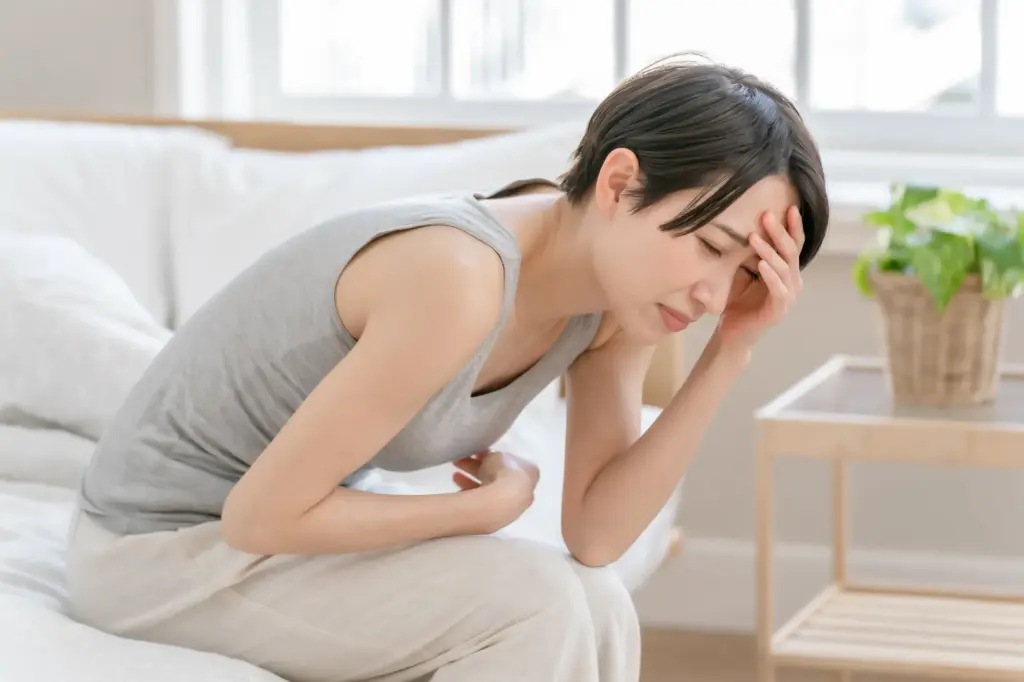 睡眠障害（不眠症）は発症期間によって診断名が変わる