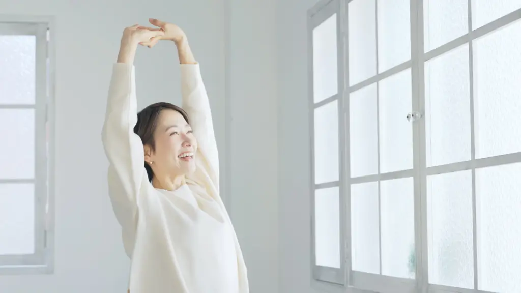 睡眠障害（不眠症）を予防するためのポイント