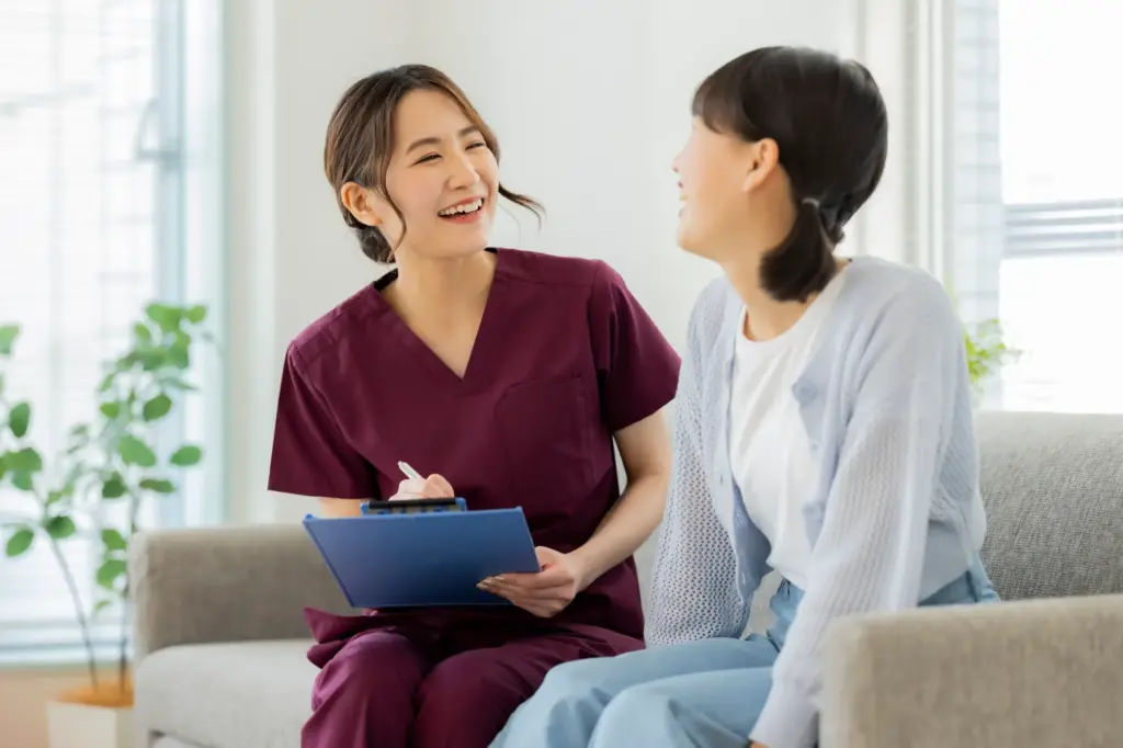 うつ病を仕事しながら克服する際に大切なこと