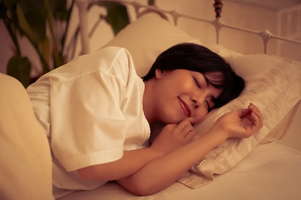 睡眠障害（不眠症）の診断を受けるメリット