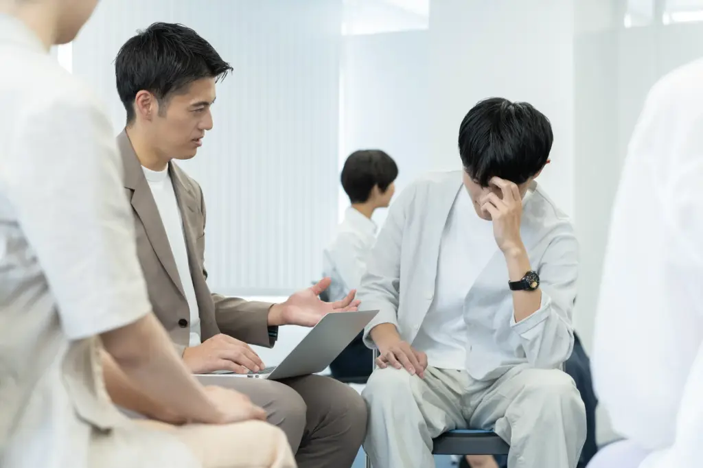 適応障害が労災認定される基準