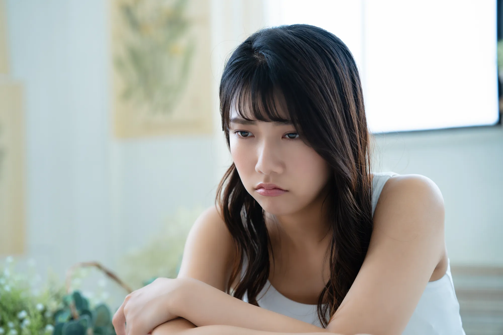 うつ病の初期症状とは？特徴は？早期発見して悪化する前に対処しよう