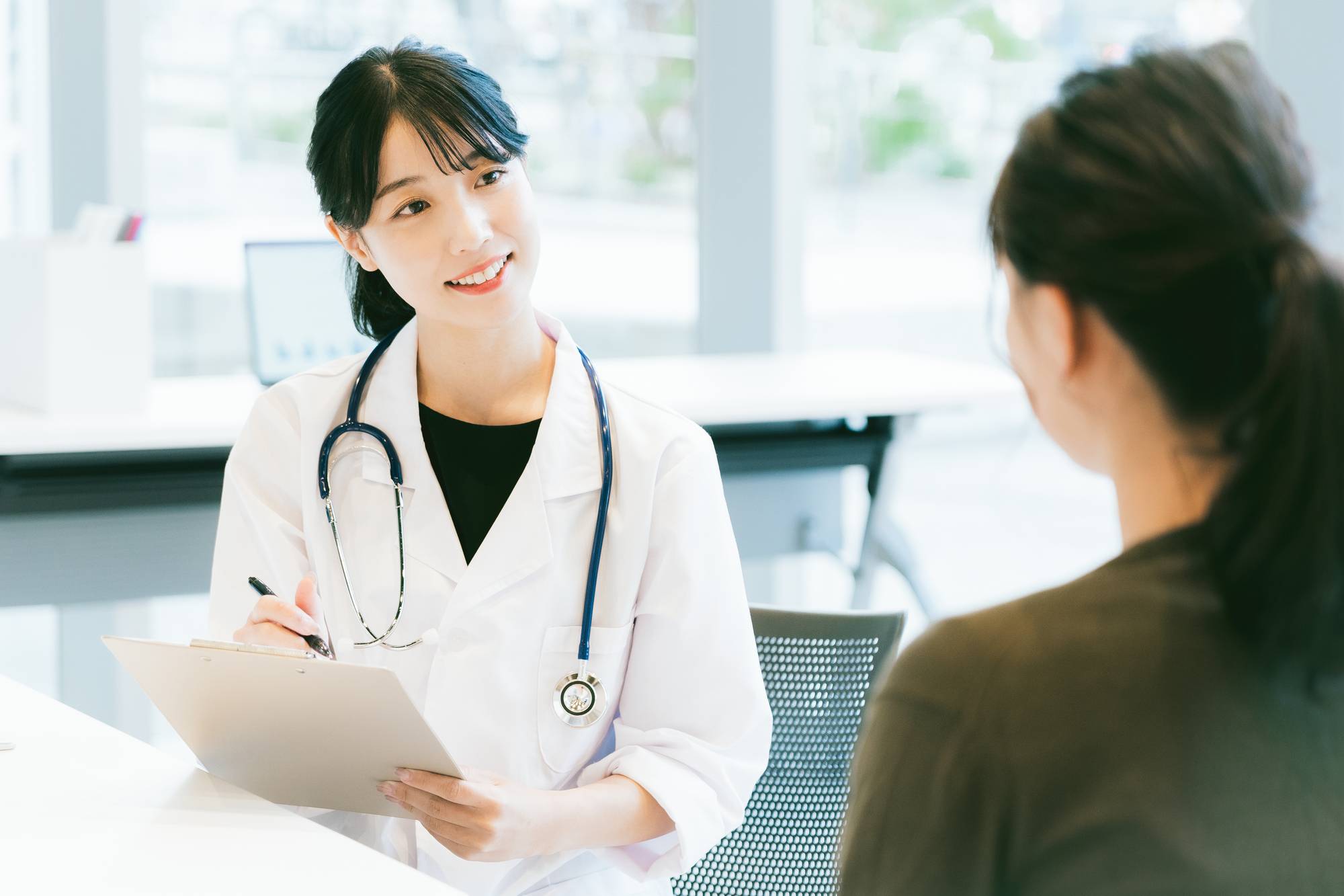 ADHD・ASDのご相談について